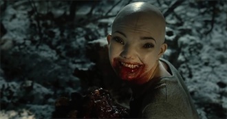 Bree&#39;s Top 10 of 2009