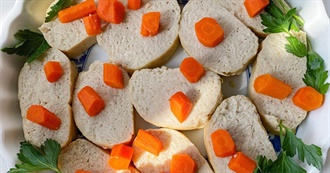 Last 10 Recipes to Be Recommended to Duck Queen 103