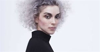 All 2009 Albums Shawn Has Heard