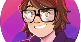 Marn&#39;s 100 Books