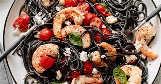 Pasta From Papa&#39;s Pastaria