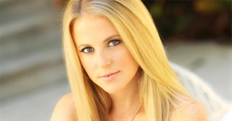 Chelan Simmons Movies