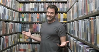 Ruth&#39;s Top 100 TV Shows