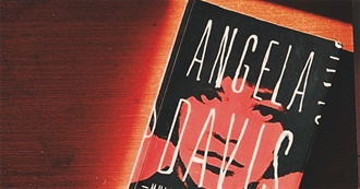 Desafio Lendo Mais Mulheres 2019