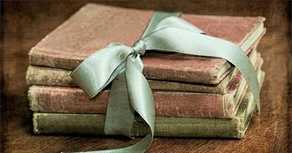 Books Sue Has Read in 2017