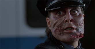 Turn in Your Badge! 10 Cops Gone Rogue