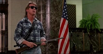 All Outta Bubblegum&#39;s Top 100 Action Movies (2010 Edition)