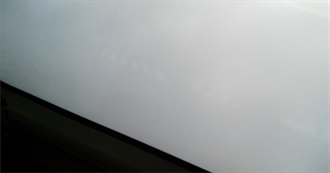 The Last 100 Films Chuck Watched