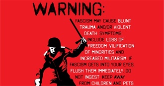50 Books to Understand Fascism