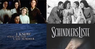 10 Movies From the 1990s Everyone Should See at Least Once (Collider)