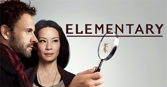 Cat&#39;s Favourite TV Shows