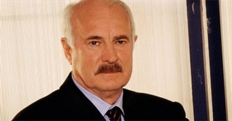 Dabney Coleman Movies