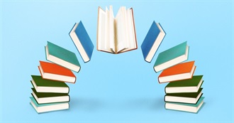 Sonata's Complete TBR at the Start of 2026