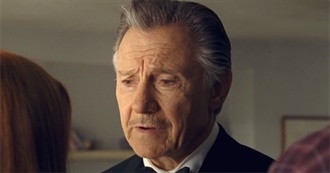 Harvey Keitel Movies Steve Has Seen