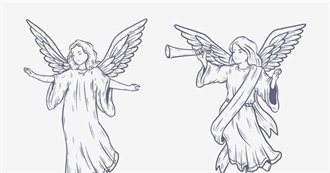 Books I&#39;ve Read About Angels