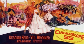 Deborah Kerr&#39;s 10 Best Films