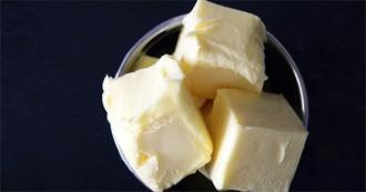 New Foods Tried in March