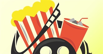 Movies Watched by Shock and Schlock 2024