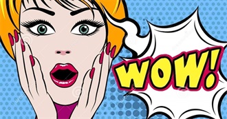 Annoyed by the Same Books on Every List? Here&#39;s Some Other Books