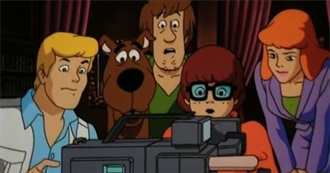 50 Best Animations of the 90s