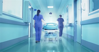 The Guardian: Top 10 Hospital Stories