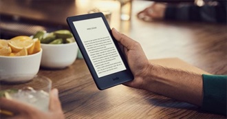 Bree&#39;s TBR List Pt 3