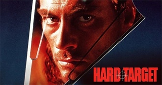 The Last 13 Movies/ Specials That Tony Have Seen