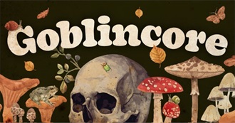 Goblincore