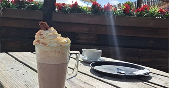 Eclectic March Reads