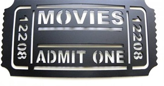 Movies I Own-Or Have Seen: Romance