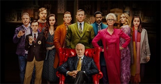 10 Great Movies to Watch If You Liked &quot;Knives Out&quot;