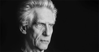 Directors That Lane Knows but Hasn&#39;t Seen Their Films