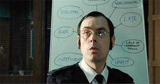 The Films of Kevin Eldon