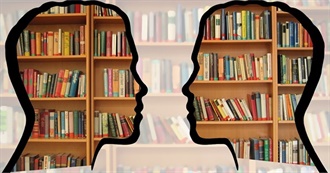 Favorite Literature to Explore