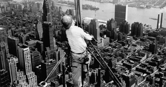 The Guardian: Top 10 Books About Building Cities