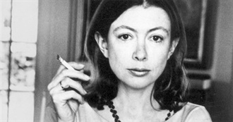 Lena&#39;s Ultimate Reading List