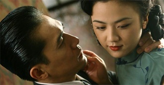 Mariana&#39;s Fave Movies