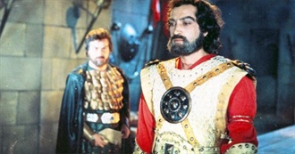 The Most Significant Films From Azerbaijan