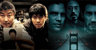 5 Movie Pairs You Should Watch as Double Features #2