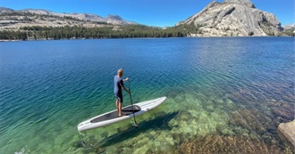 Movie Titles With a Body of Water