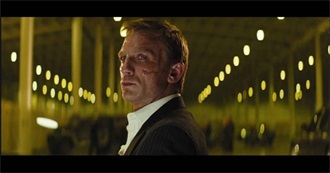 H&#39;s Movie Collection So Far &quot;L&quot;