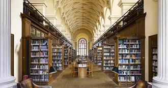 Books a Has Written University Essays On