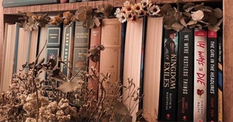 One Read ,One to Be Read