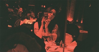 Syd&#39;s 100 Movies :&#39;)