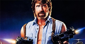 500 80s Movies With an &quot;I&quot; in the Title