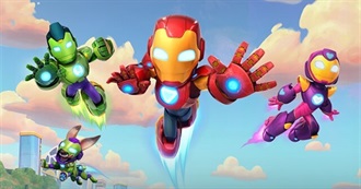 Elo&#39;s 2025 Movie Watch List Part One