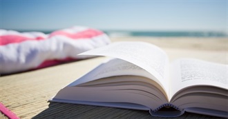 M&#39;s Summer Reading List