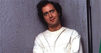 Some of My Favorite &quot;Famous&quot; People...Living &amp; Deceased