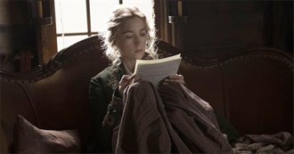 An English Major&#39;s 2020 Reading