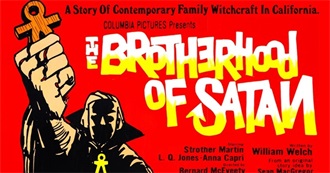 20 Most Recent Movies Watched, Volume 174